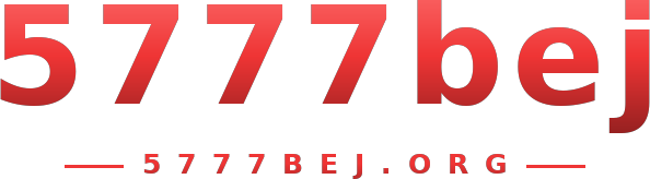 5777bej logo
